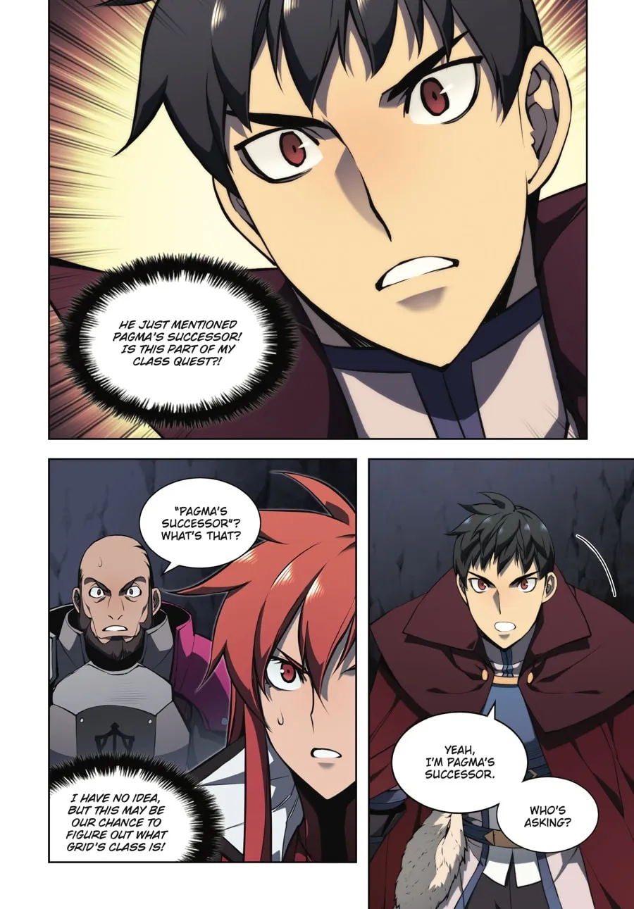 Read Overgeared (Team Argo) chapter 6 image 28 on Lezhin