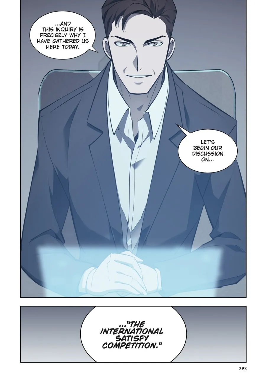 Read Overgeared (Team Argo) chapter 6 image 288 on Lezhin