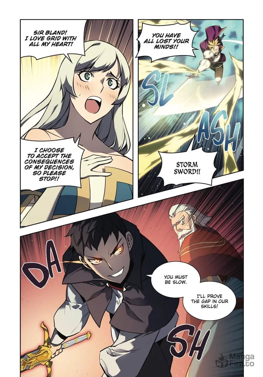 Read Overgeared (Team Argo) chapter 6 image 64 on Lezhin