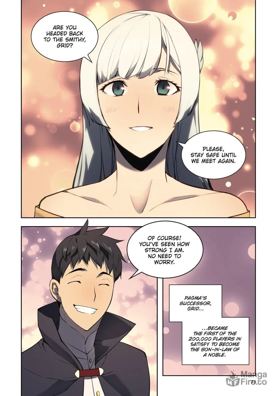 Read Overgeared (Team Argo) chapter 6 image 68 on Lezhin