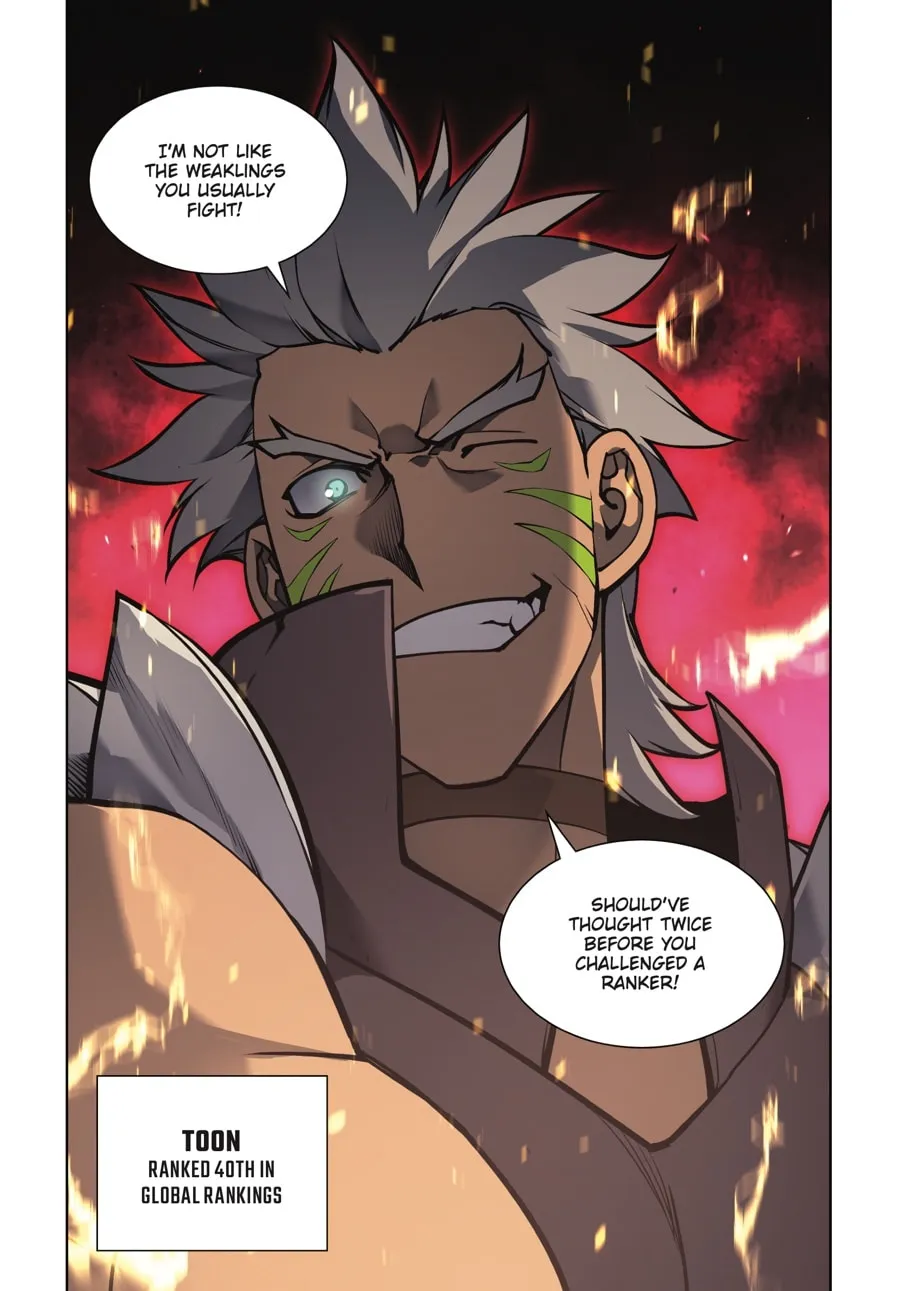 Read Overgeared (Team Argo) chapter 6 image 75 on Lezhin