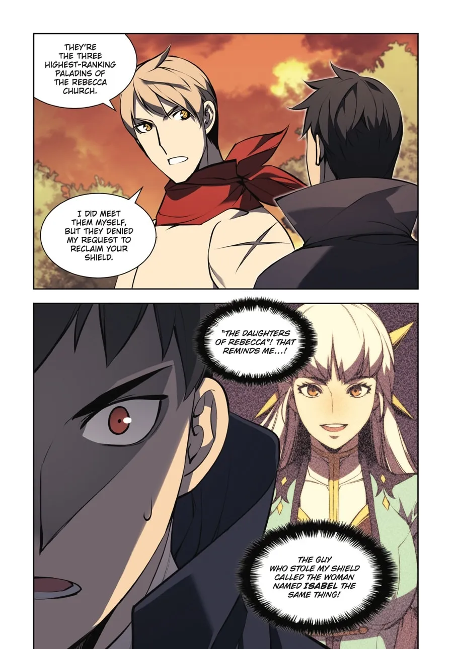 Read Overgeared (Team Argo) chapter 6 image 81 on Lezhin