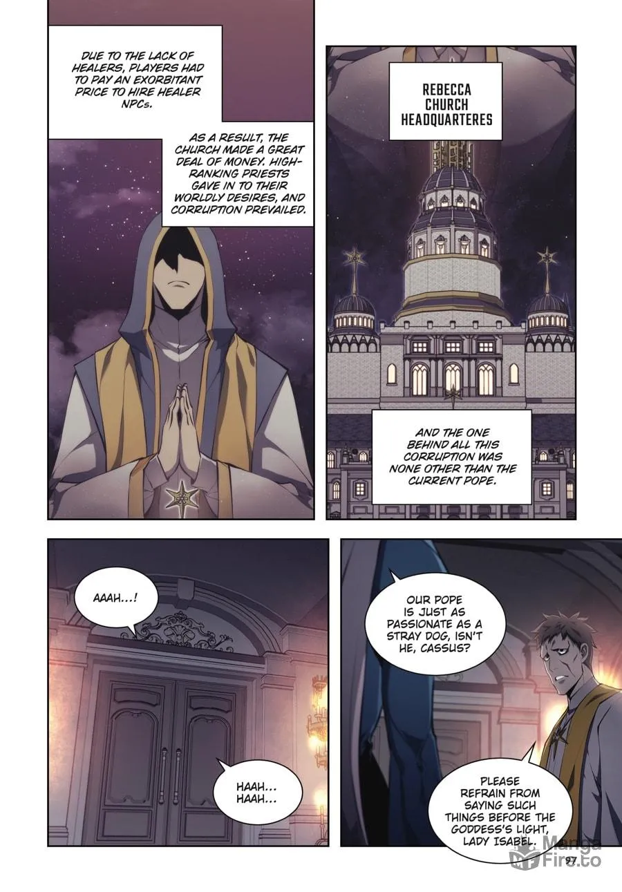 Read Overgeared (Team Argo) chapter 6 image 92 on Lezhin
