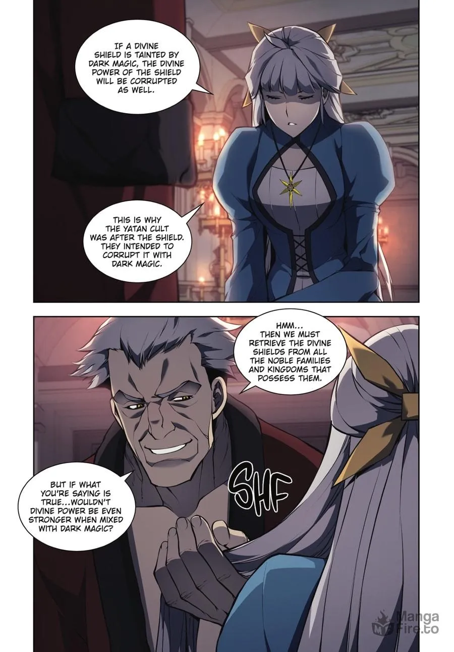 Read Overgeared (Team Argo) chapter 6 image 95 on Lezhin