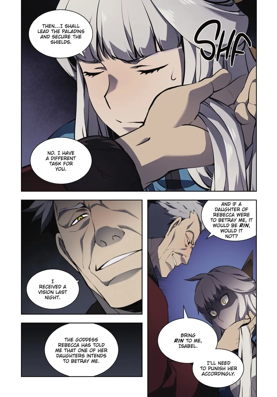 Read Overgeared (Team Argo) chapter 6 image 96 on Lezhin