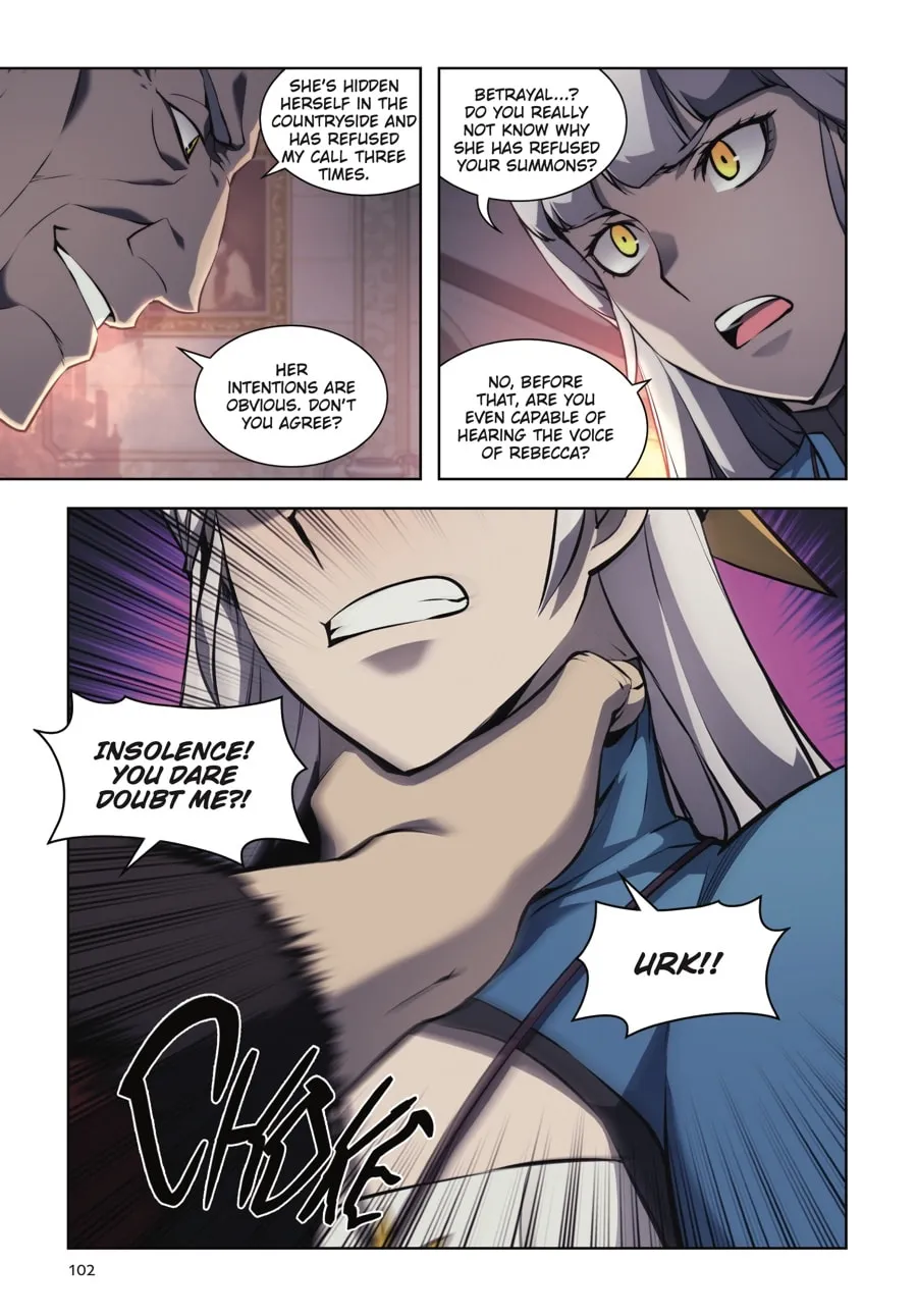 Read Overgeared (Team Argo) chapter 6 image 97 on Lezhin