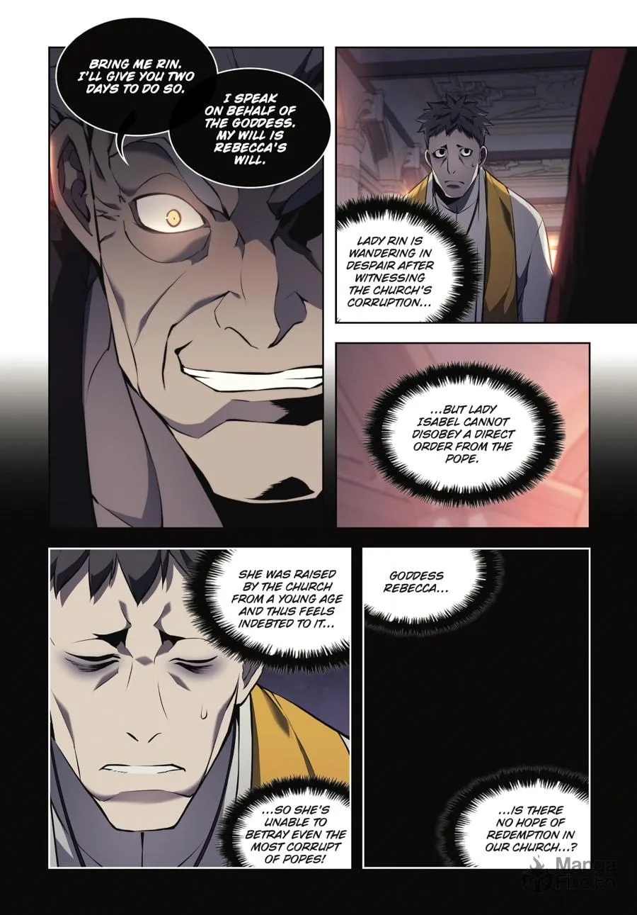 Read Overgeared (Team Argo) chapter 6 image 98 on Lezhin
