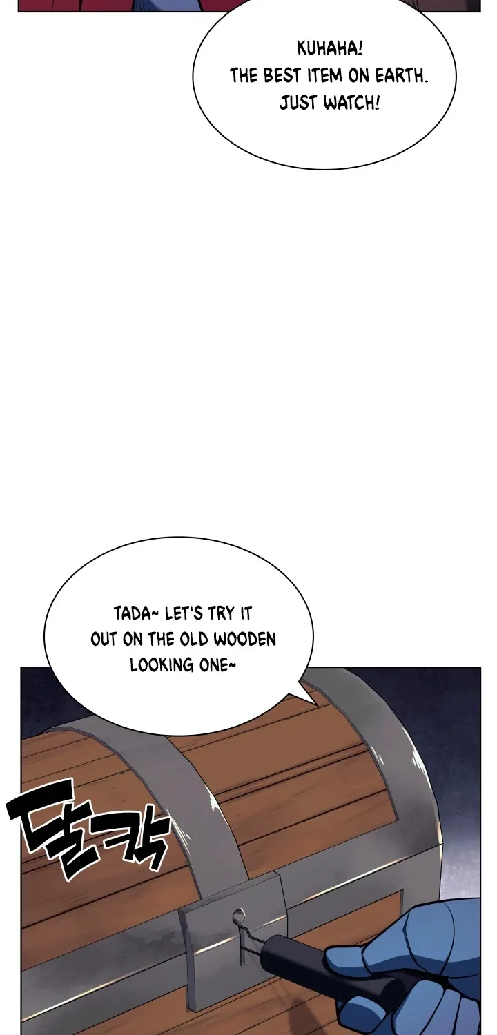 Read Overgeared (Team Argo) chapter 60 image 100 on Lezhin