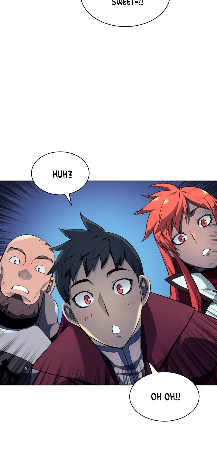 Read Overgeared (Team Argo) chapter 60 image 102 on Lezhin