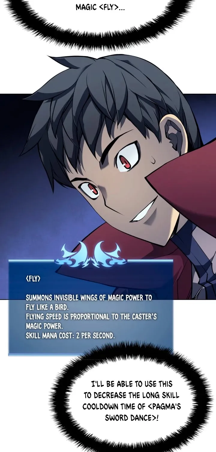 Read Overgeared (Team Argo) chapter 60 image 106 on Lezhin