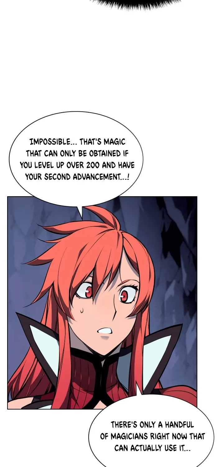 Read Overgeared (Team Argo) chapter 60 image 107 on Lezhin
