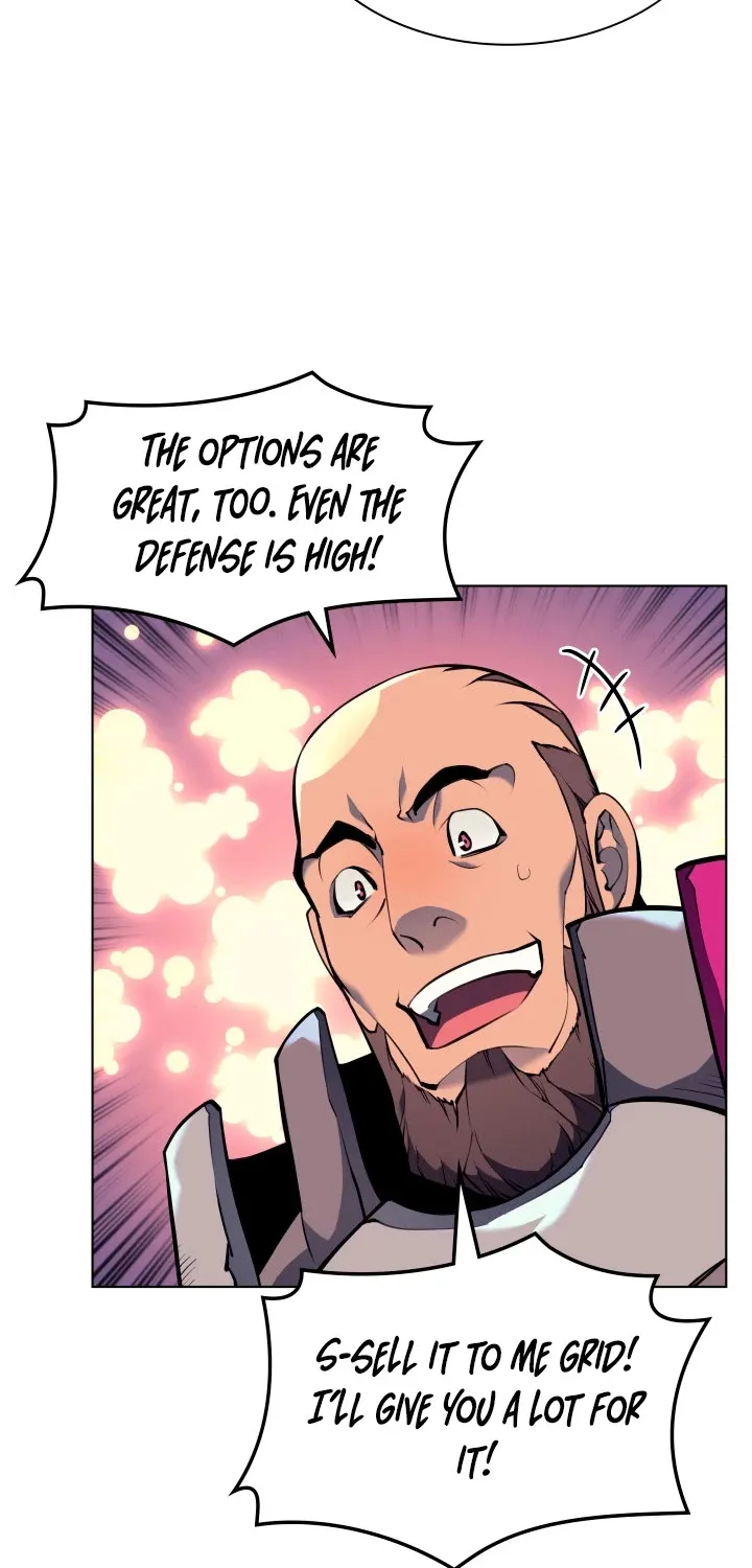 Read Overgeared (Team Argo) chapter 60 image 108 on Lezhin