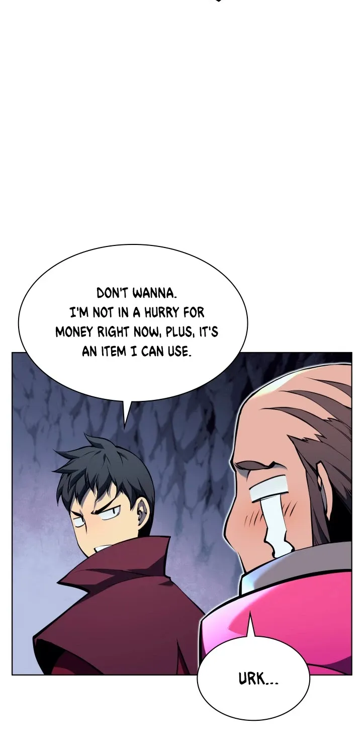Read Overgeared (Team Argo) chapter 60 image 109 on Lezhin