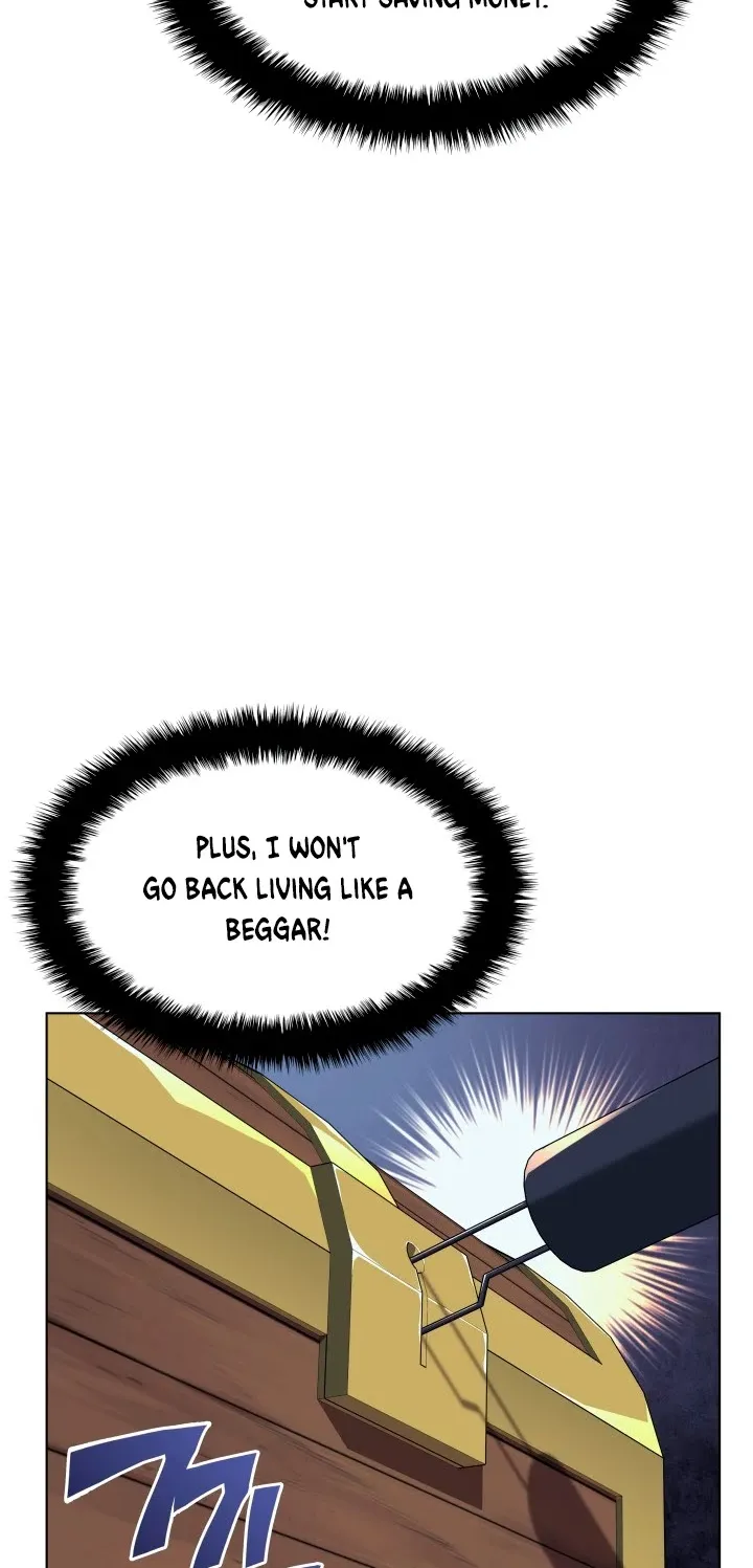Read Overgeared (Team Argo) chapter 60 image 111 on Lezhin