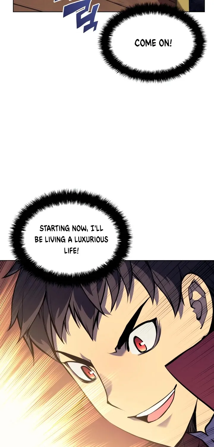 Read Overgeared (Team Argo) chapter 60 image 112 on Lezhin