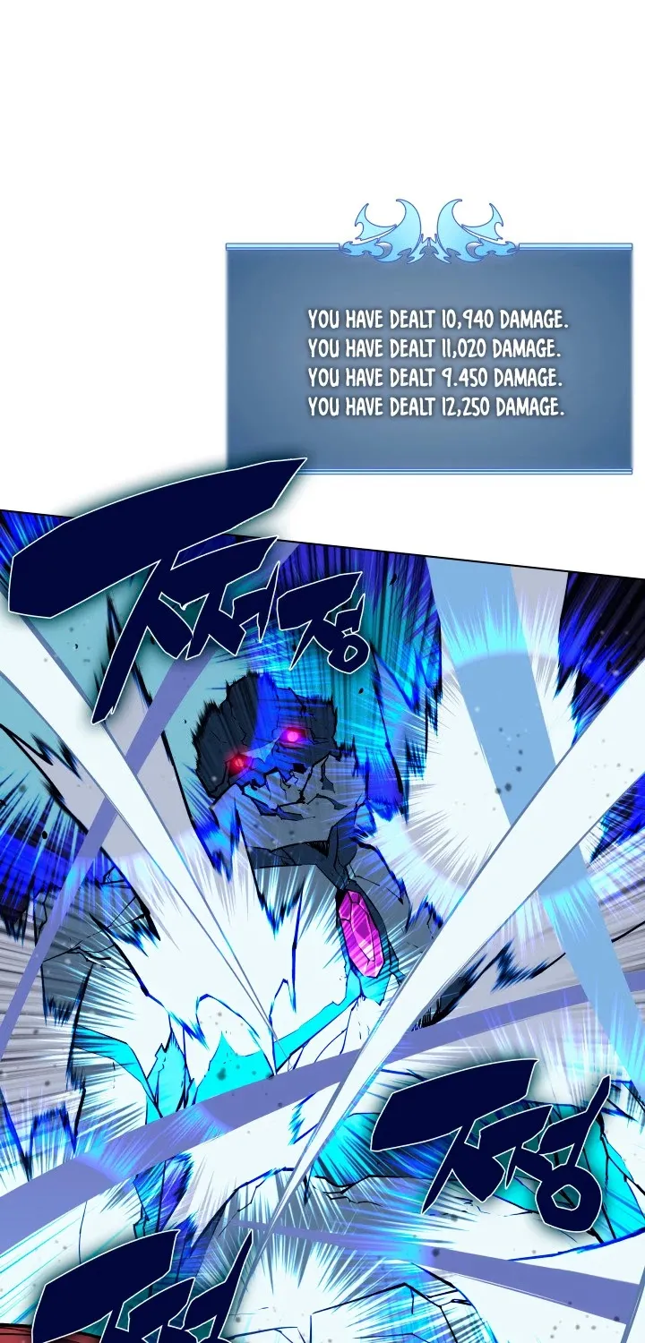 Read Overgeared (Team Argo) chapter 60 image 20 on Lezhin