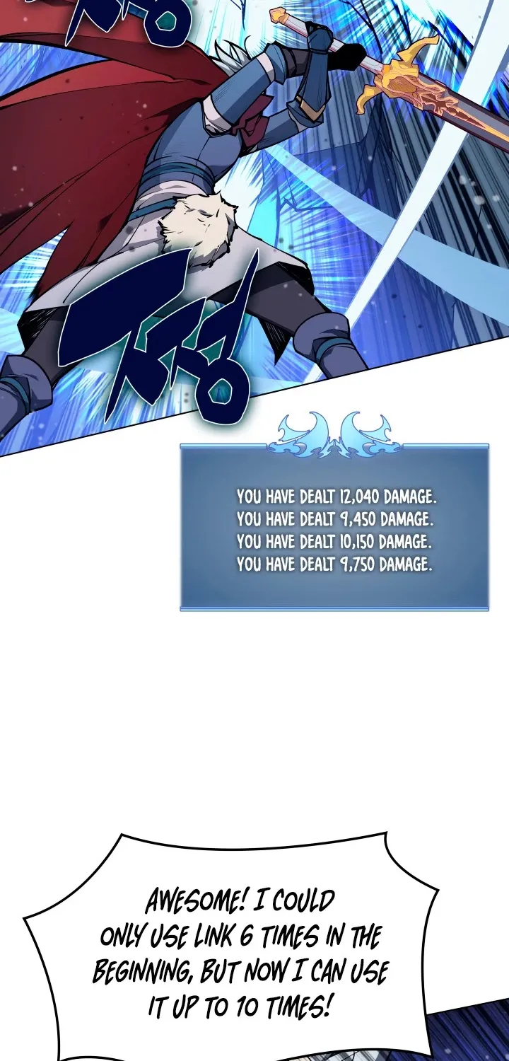 Read Overgeared (Team Argo) chapter 60 image 21 on Lezhin