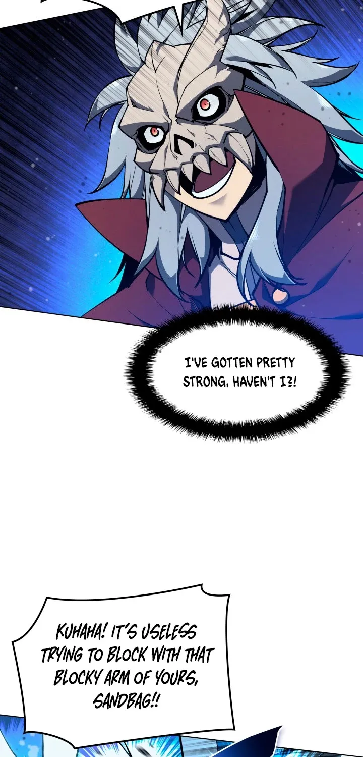 Read Overgeared (Team Argo) chapter 60 image 22 on Lezhin