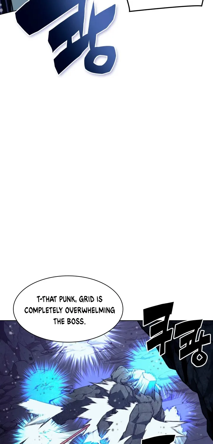 Read Overgeared (Team Argo) chapter 60 image 24 on Lezhin