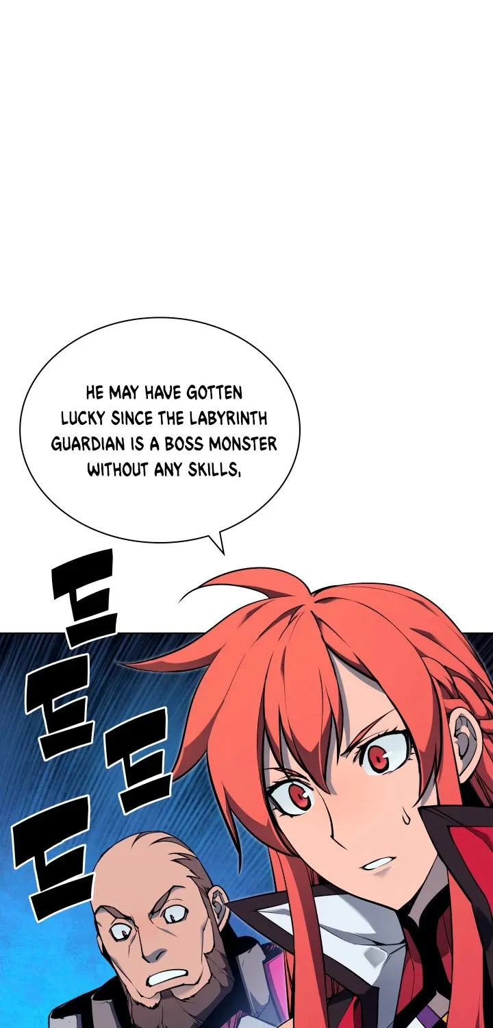 Read Overgeared (Team Argo) chapter 60 image 26 on Lezhin
