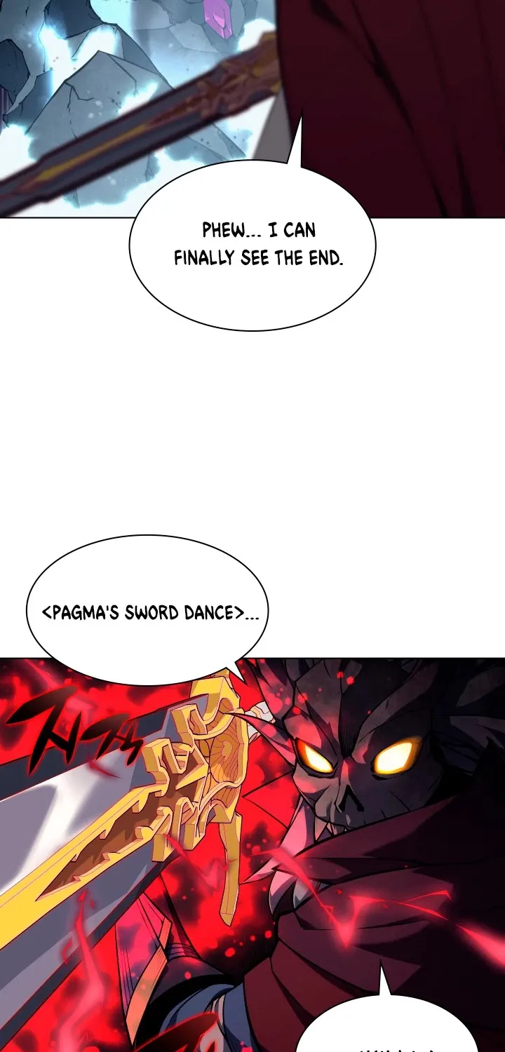 Read Overgeared (Team Argo) chapter 60 image 30 on Lezhin