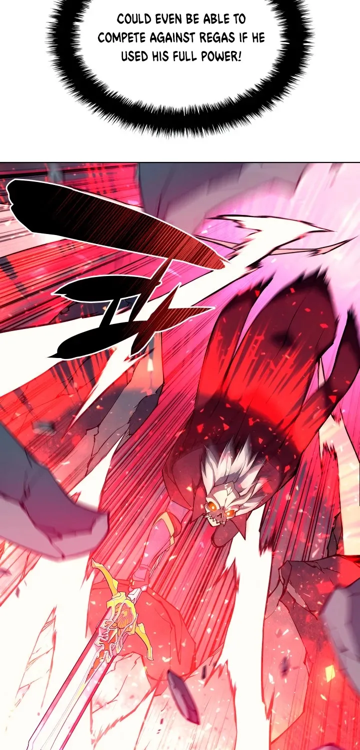 Read Overgeared (Team Argo) chapter 60 image 32 on Lezhin