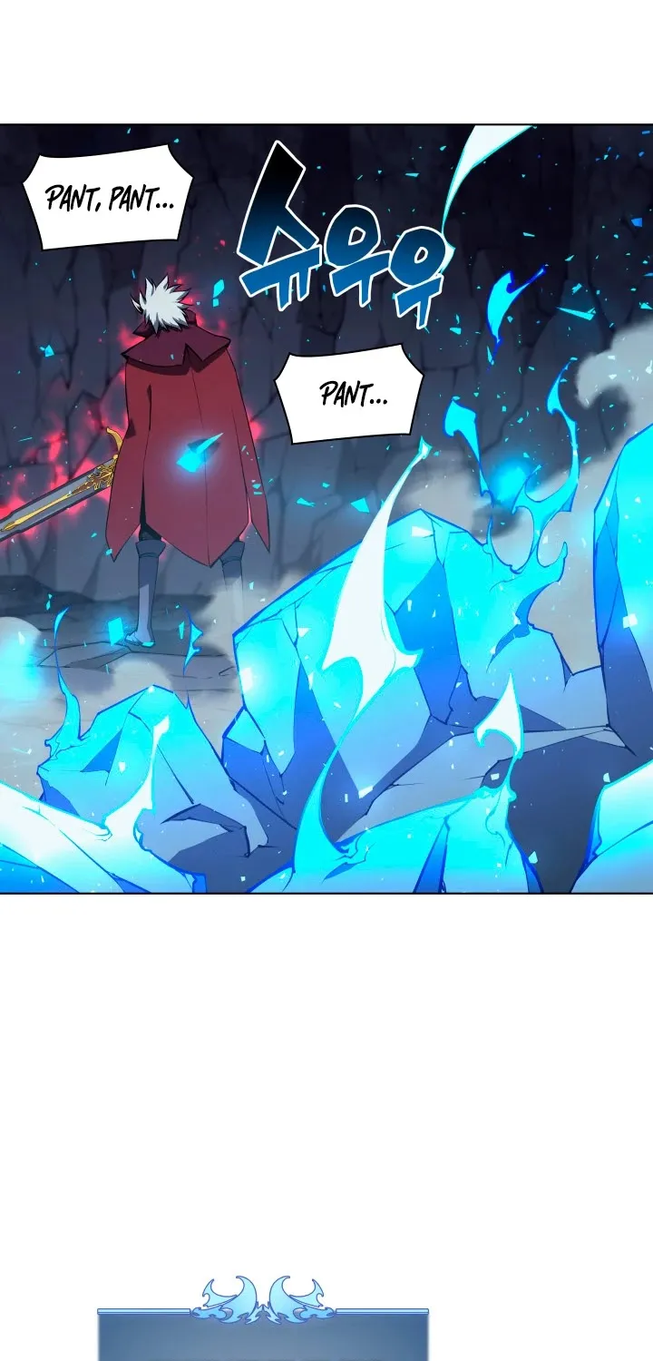 Read Overgeared (Team Argo) chapter 60 image 34 on Lezhin