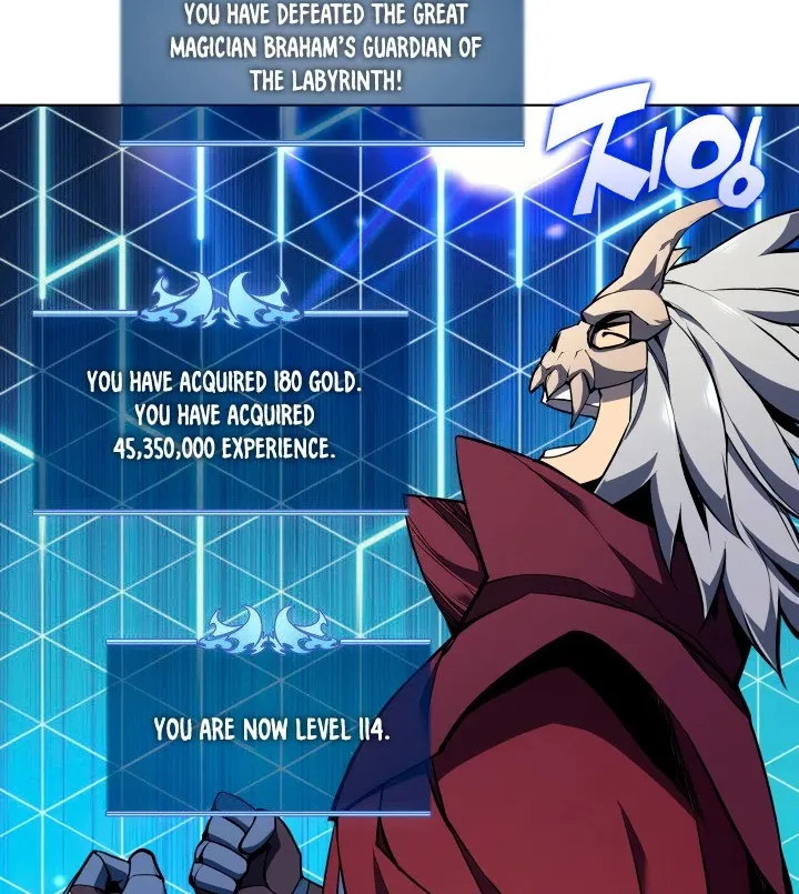 Read Overgeared (Team Argo) chapter 60 image 35 on Lezhin