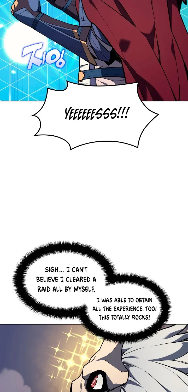 Read Overgeared (Team Argo) chapter 60 image 36 on Lezhin