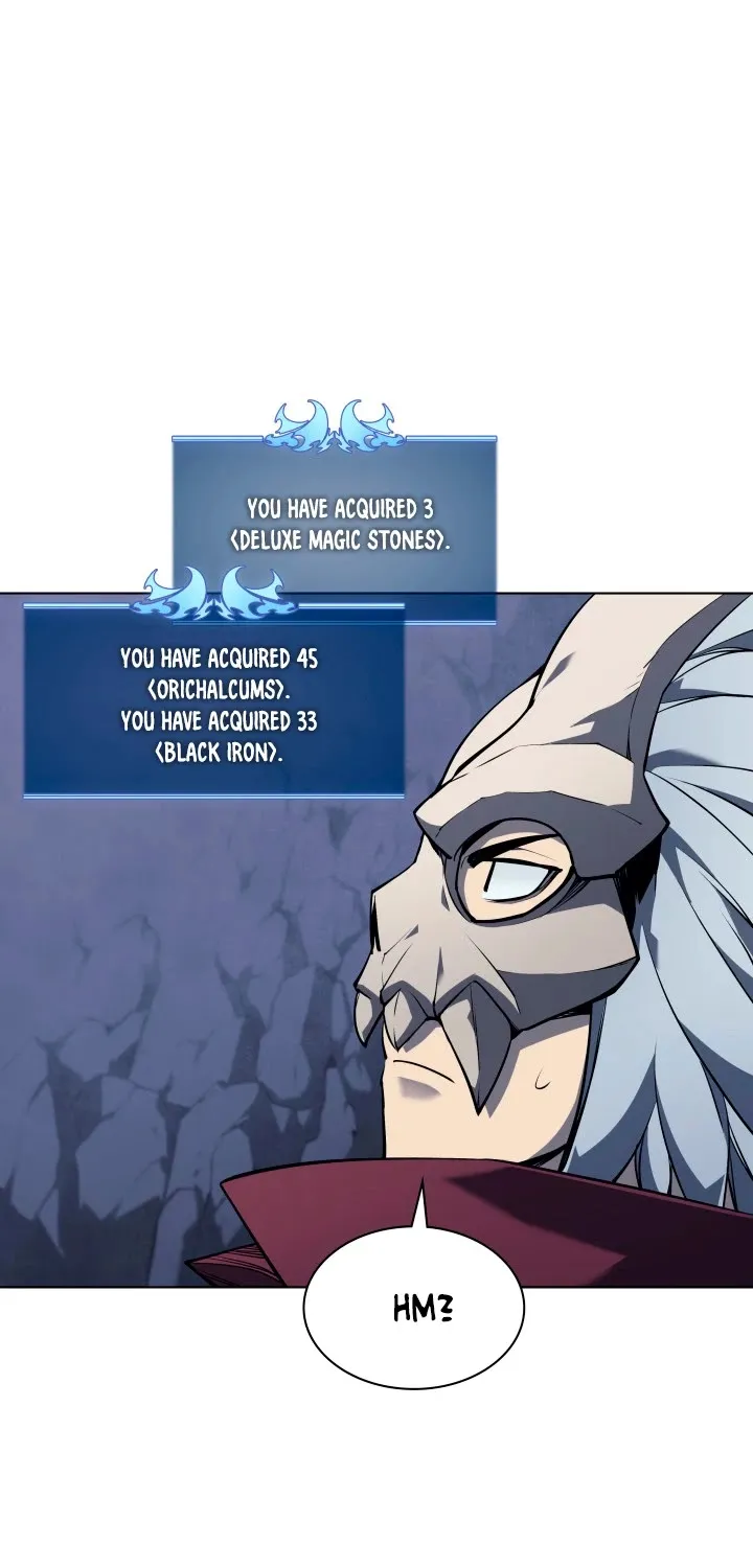 Read Overgeared (Team Argo) chapter 60 image 38 on Lezhin