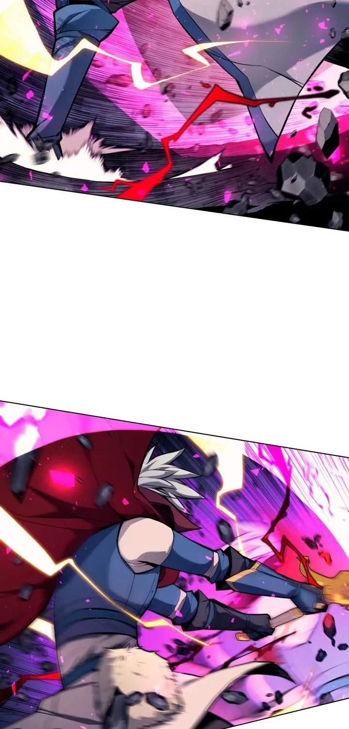 Read Overgeared (Team Argo) chapter 60 image 4 on Lezhin