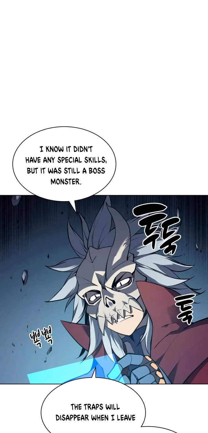 Read Overgeared (Team Argo) chapter 60 image 40 on Lezhin