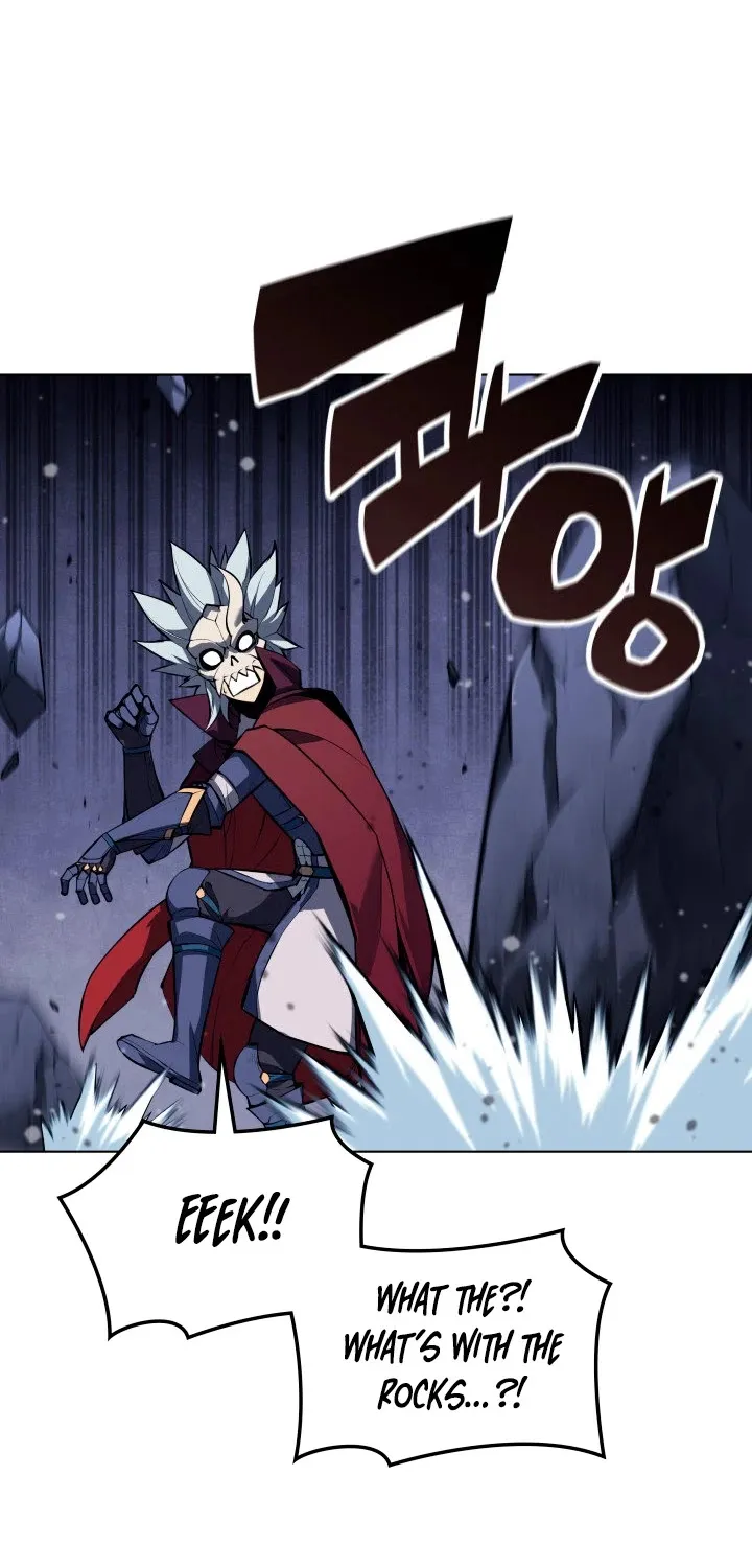 Read Overgeared (Team Argo) chapter 60 image 42 on Lezhin
