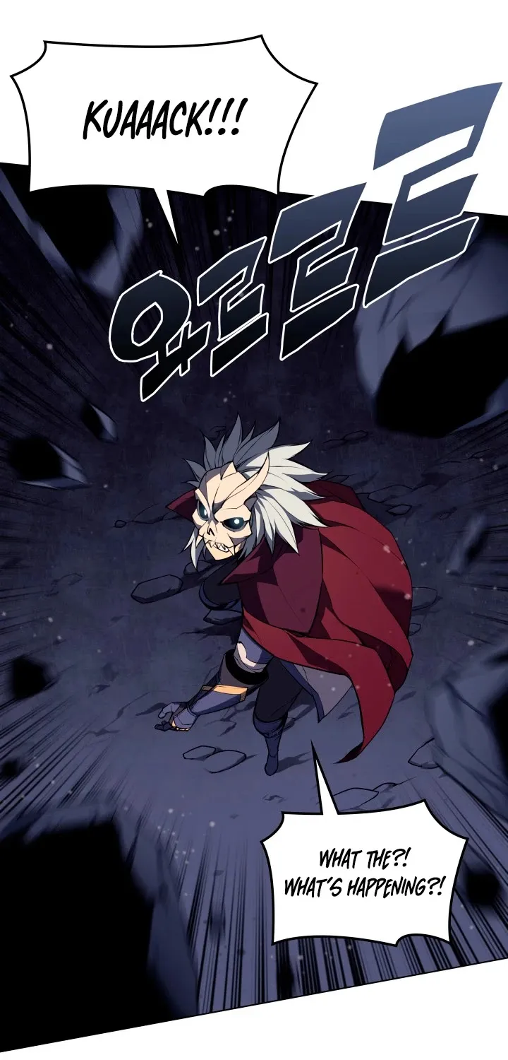 Read Overgeared (Team Argo) chapter 60 image 44 on Lezhin
