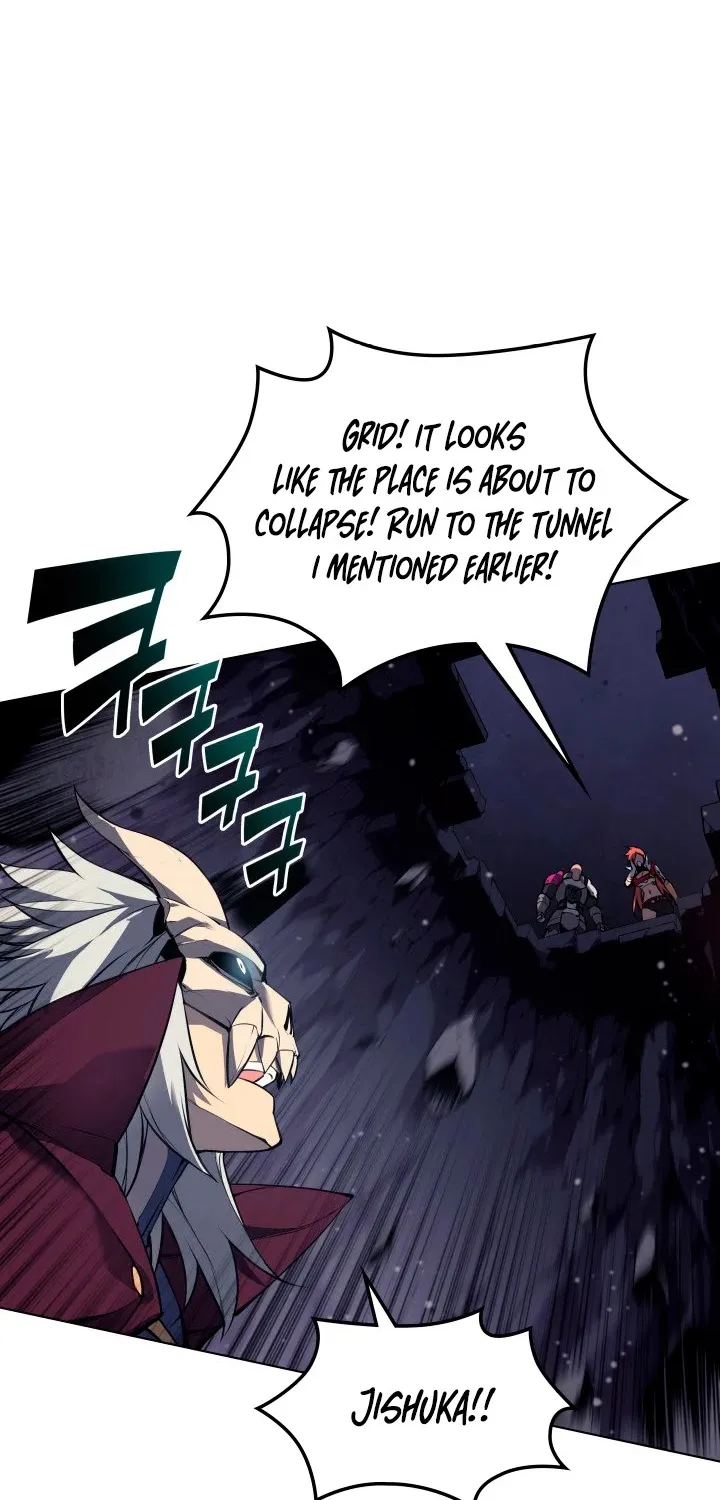 Read Overgeared (Team Argo) chapter 60 image 45 on Lezhin
