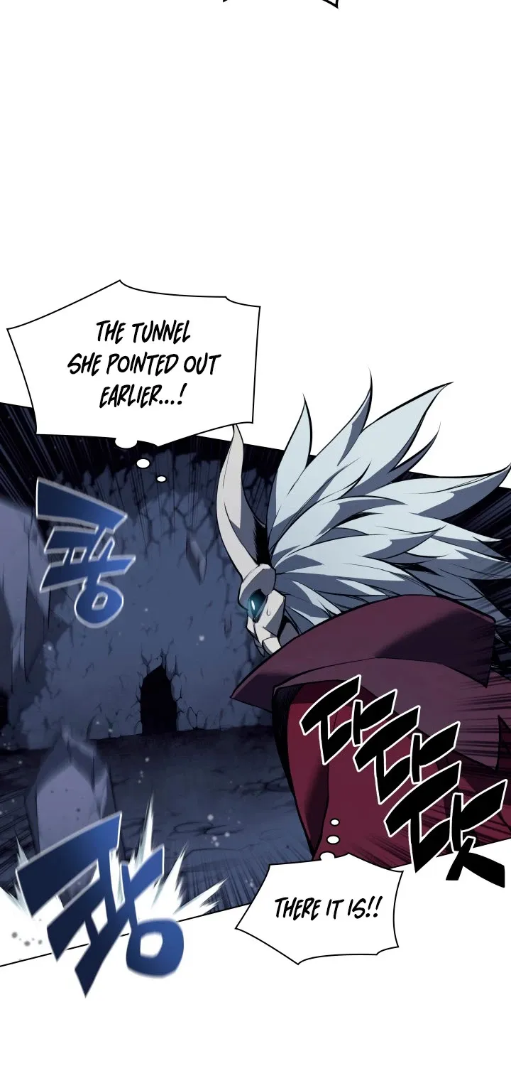 Read Overgeared (Team Argo) chapter 60 image 46 on Lezhin
