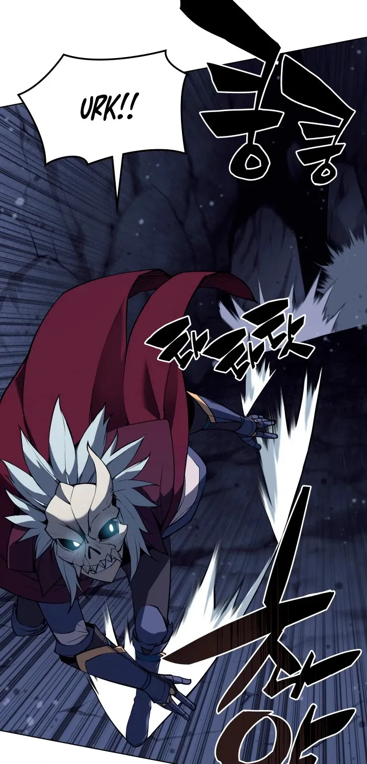 Read Overgeared (Team Argo) chapter 60 image 48 on Lezhin