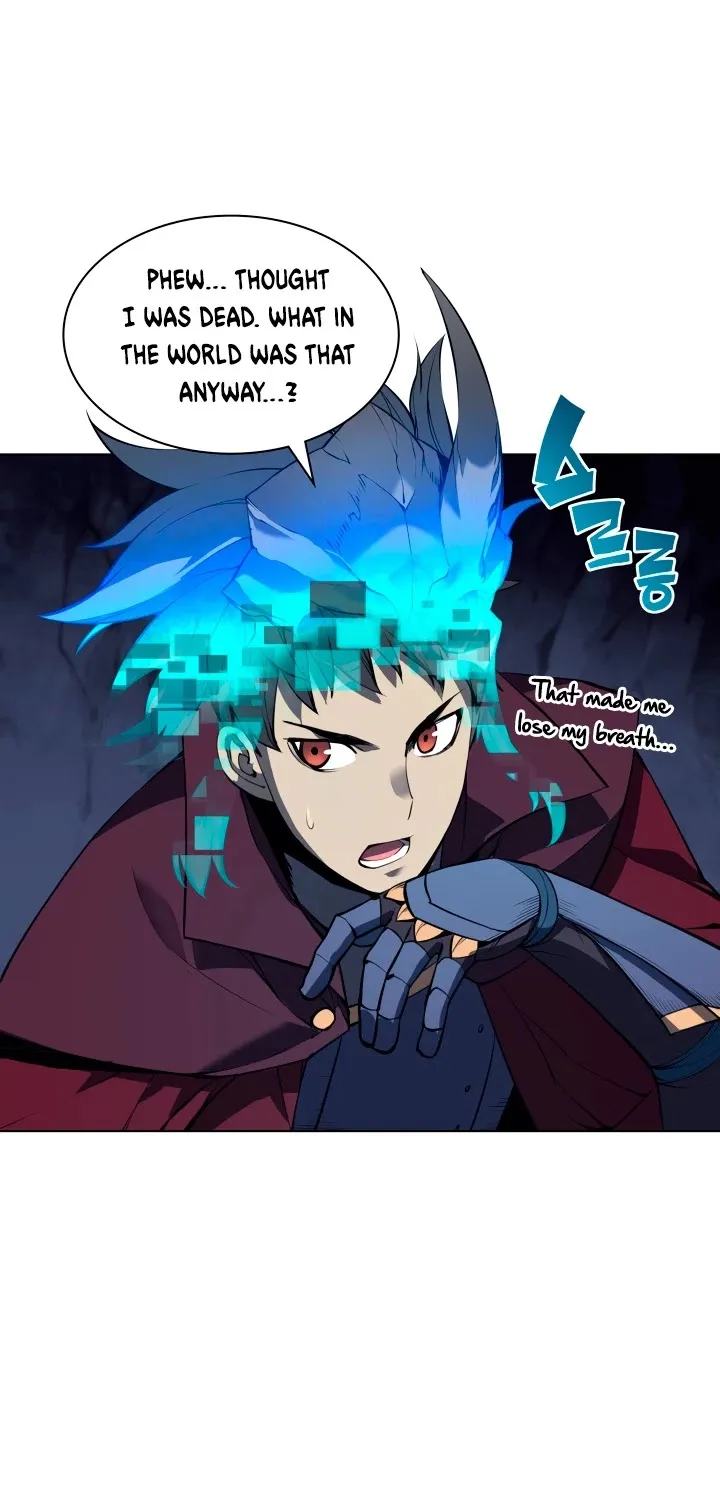 Read Overgeared (Team Argo) chapter 60 image 50 on Lezhin