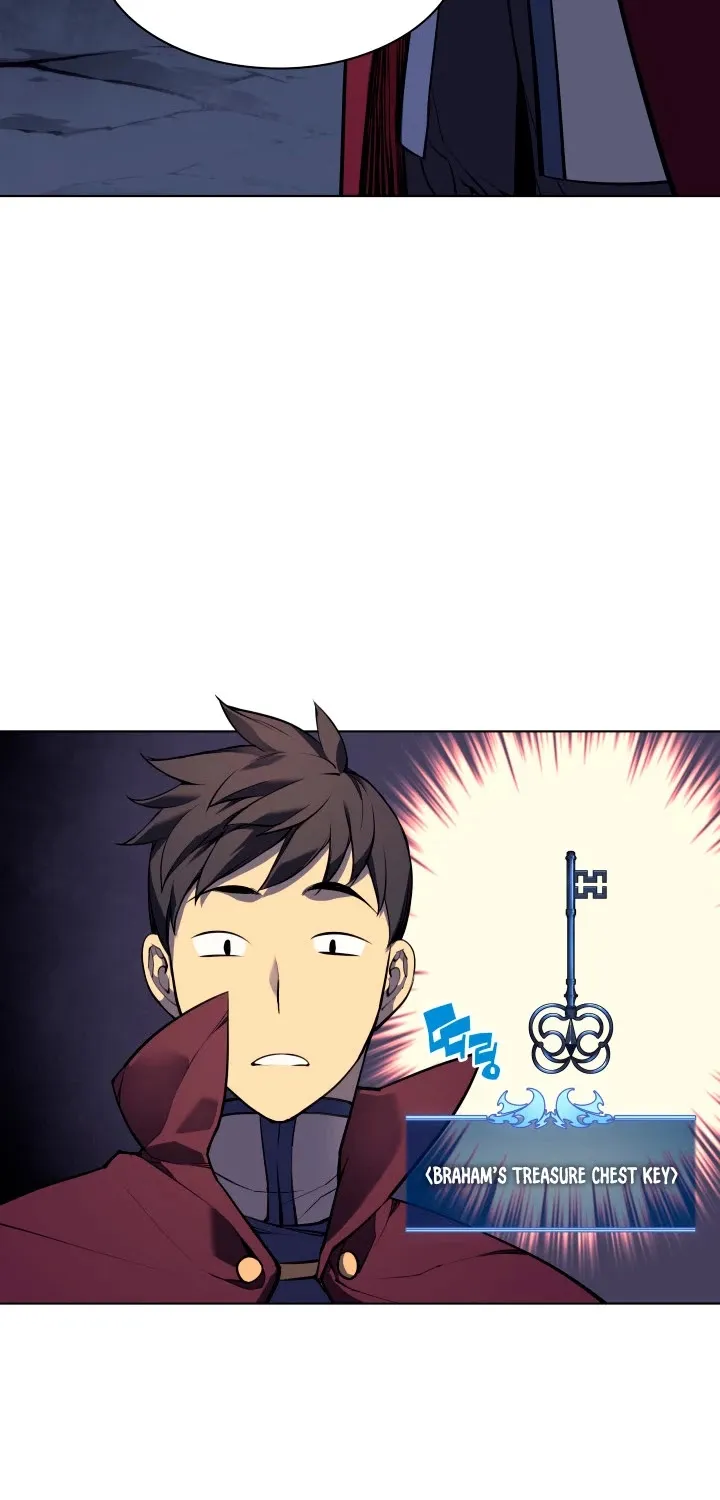 Read Overgeared (Team Argo) chapter 60 image 52 on Lezhin