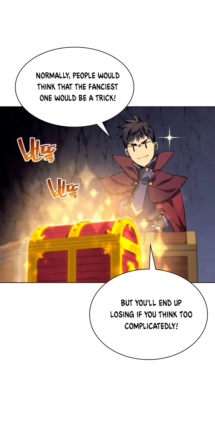 Read Overgeared (Team Argo) chapter 60 image 57 on Lezhin