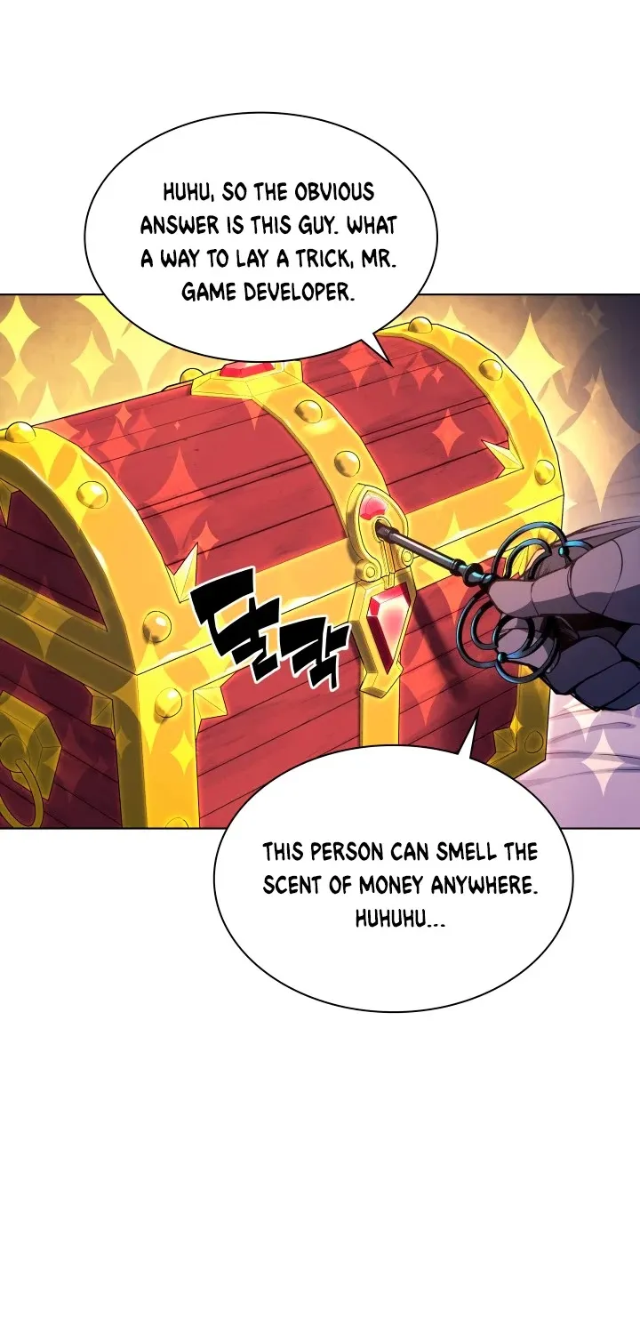 Read Overgeared (Team Argo) chapter 60 image 58 on Lezhin