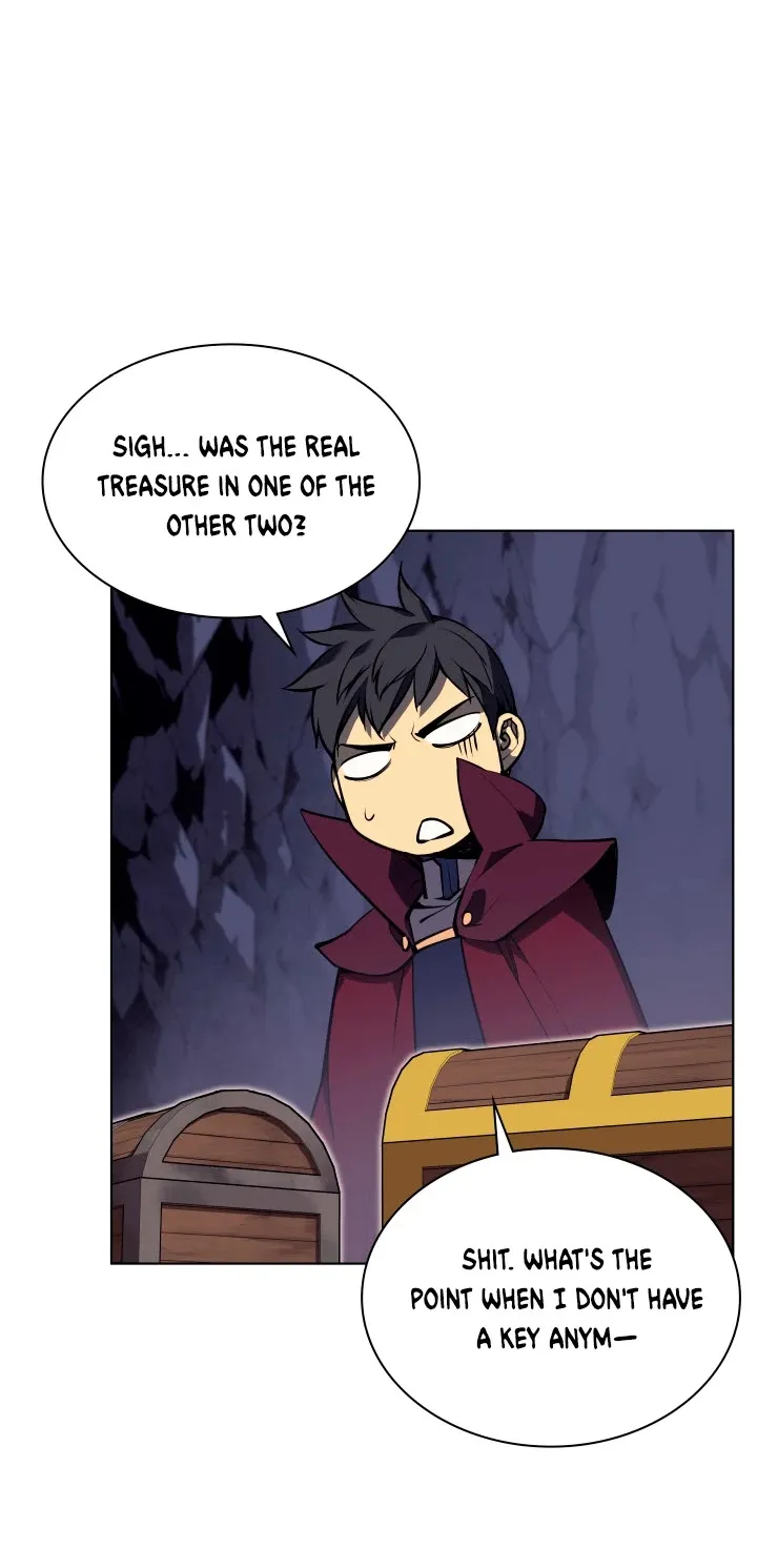 Read Overgeared (Team Argo) chapter 60 image 67 on Lezhin