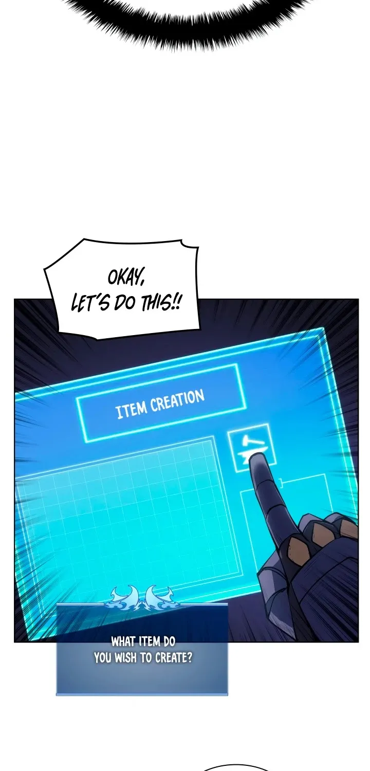Read Overgeared (Team Argo) chapter 60 image 70 on Lezhin