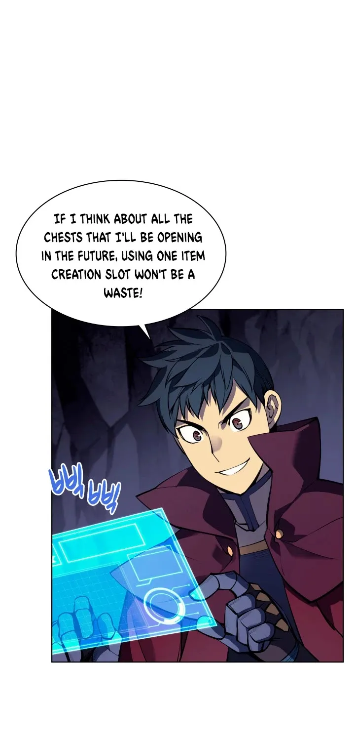 Read Overgeared (Team Argo) chapter 60 image 72 on Lezhin