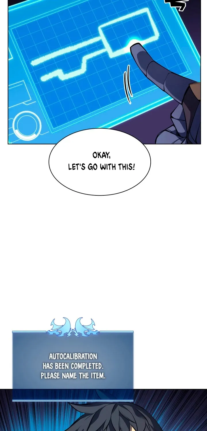 Read Overgeared (Team Argo) chapter 60 image 76 on Lezhin