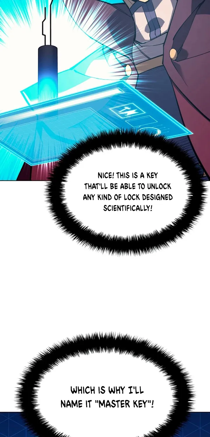 Read Overgeared (Team Argo) chapter 60 image 78 on Lezhin