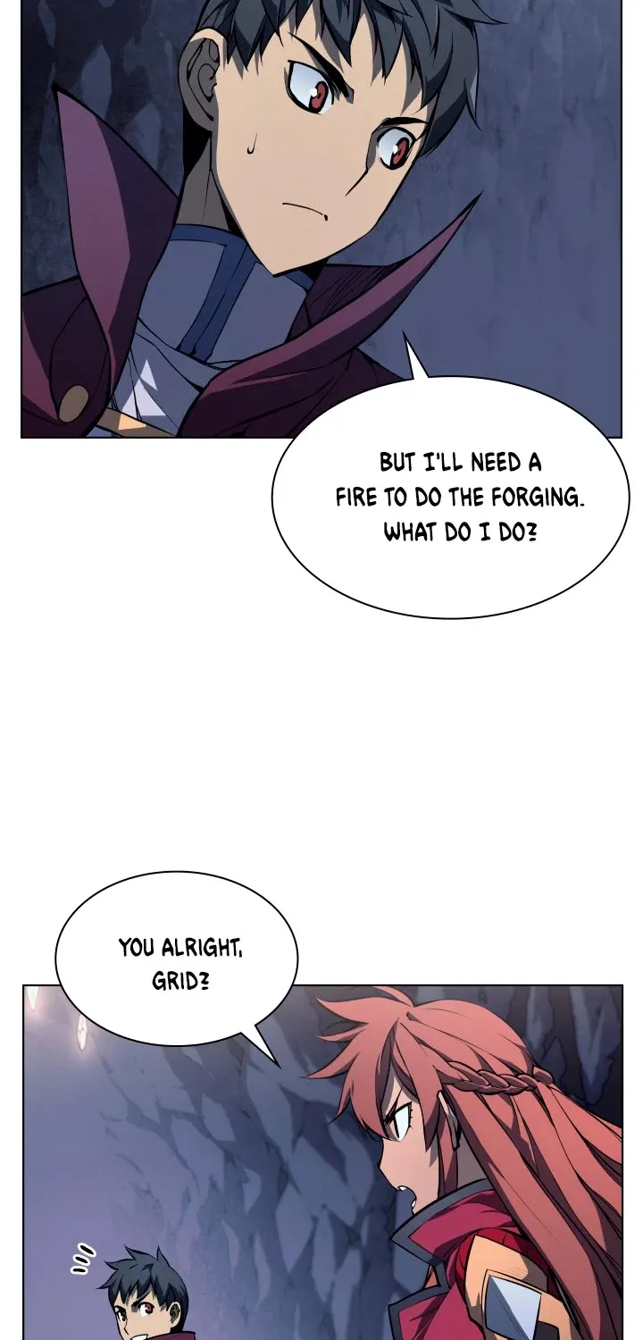 Read Overgeared (Team Argo) chapter 60 image 81 on Lezhin