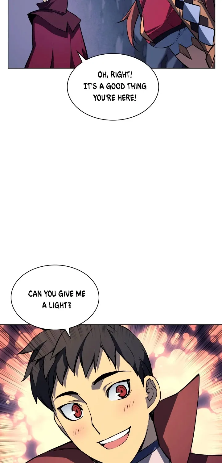 Read Overgeared (Team Argo) chapter 60 image 82 on Lezhin