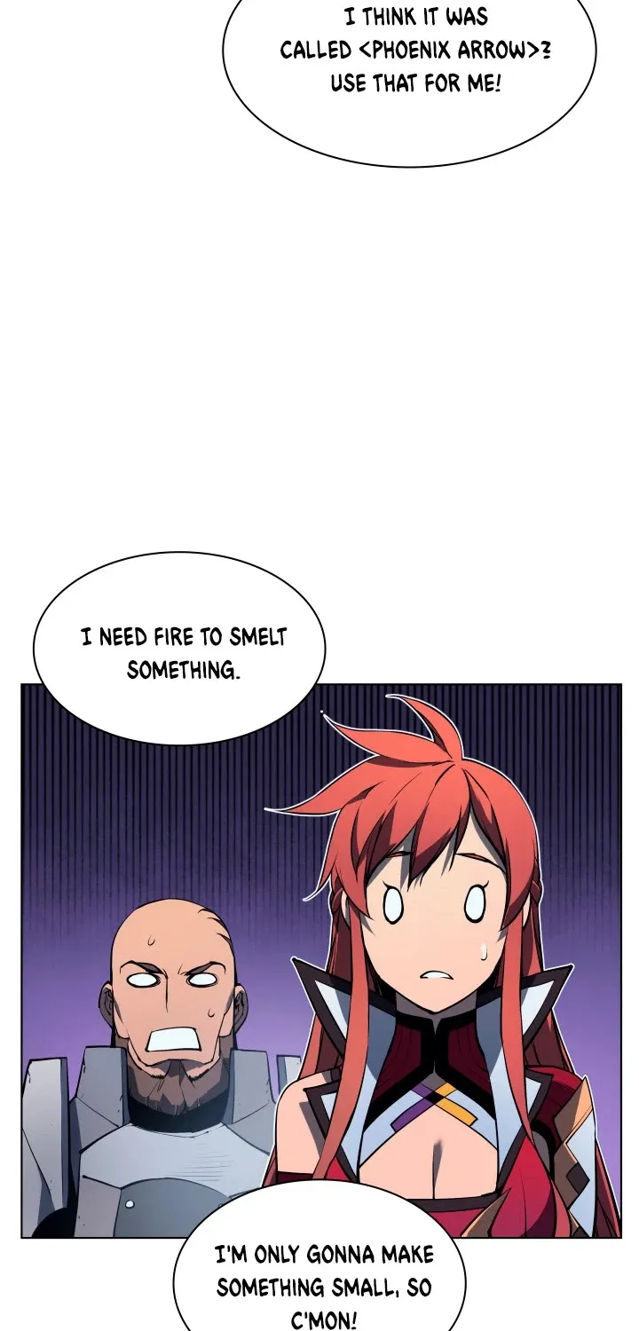 Read Overgeared (Team Argo) chapter 60 image 84 on Lezhin