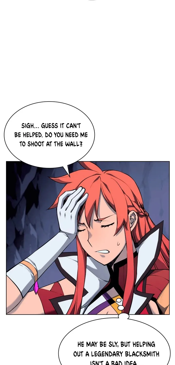 Read Overgeared (Team Argo) chapter 60 image 88 on Lezhin